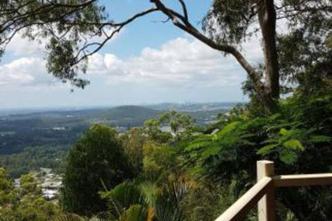 Million Dollar Views To Gold Coast - Accommodation Batemans Bay 2