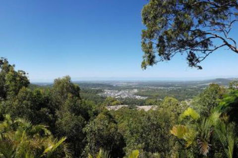 Million Dollar Views To Gold Coast - Accommodation Batemans Bay 0