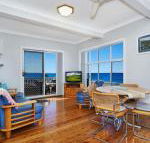 Beachcomer Unit 1 The Entrance NSW - Accommodation Batemans Bay