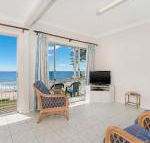 Sea Spray Apartments Unit 4 - Accommodation Batemans Bay