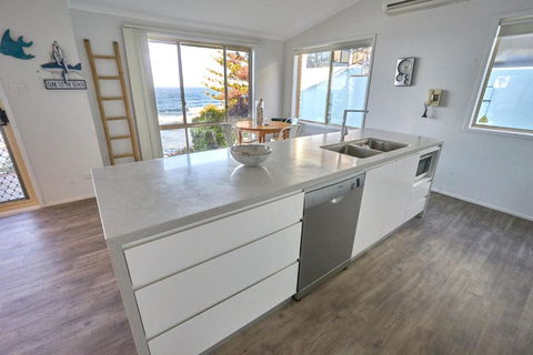 Kalimna Blue Bay NSW - Accommodation Batemans Bay 2