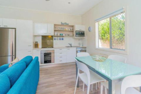 Yamba Daze Sunrise Pet Friendly - Accommodation Batemans Bay 0