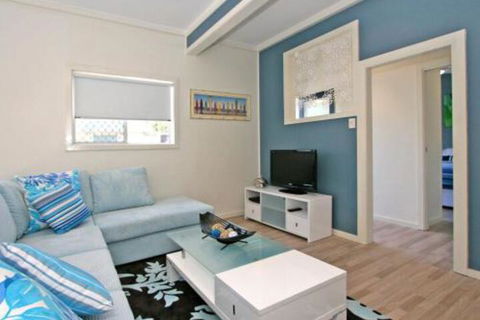 Yamba Daze Sunrise Pet Friendly - Accommodation Batemans Bay 4