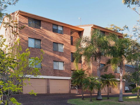 Mistral Close Misthaven 01 12 - Accommodation Batemans Bay 1