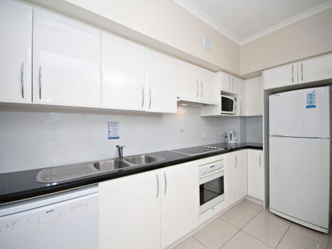 Messines Street Breakwater Apartment 104 - Accommodation Batemans Bay 5