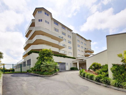 Messines Street Breakwater Apartment 104 - Accommodation Batemans Bay 6