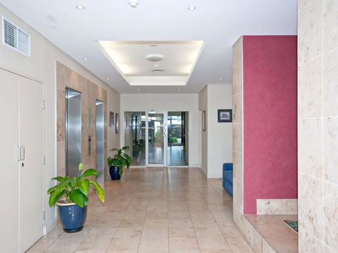 Messines Street Breakwater Apartment 104 - Accommodation Batemans Bay 2