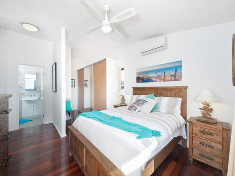 One Mile Cl Townhouse 22 26 The Deckhouse - Accommodation Batemans Bay 3