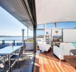 One Mile Cl Townhouse 22 26 The Deckhouse - Accommodation Batemans Bay