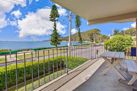 Shoal Bay Road Shoal Towers Unit 03 11 - Accommodation Batemans Bay 0