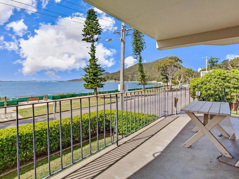 Shoal Bay Road Shoal Towers Unit 03 11 - Accommodation Batemans Bay 3