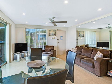 Shoal Bay Road Shoal Towers Unit 03 11 - Accommodation Batemans Bay 5