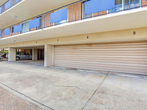 Shoal Bay Road Shoal Towers Unit 03 11 - Accommodation Batemans Bay 4