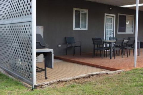Lincoln Breeze - Accommodation Batemans Bay 6