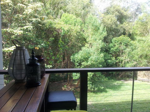 Our Byron House - Accommodation Batemans Bay 7
