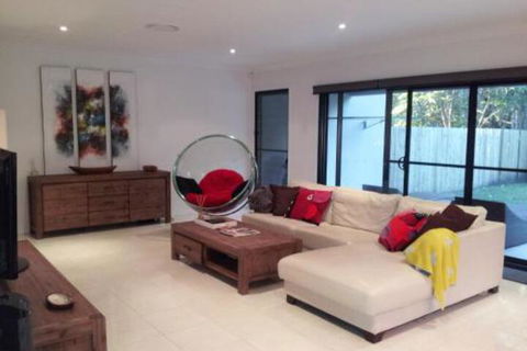 Our Byron House - Accommodation Batemans Bay 0