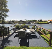 Bribie Island Canal Holiday Destination - Accommodation Batemans Bay