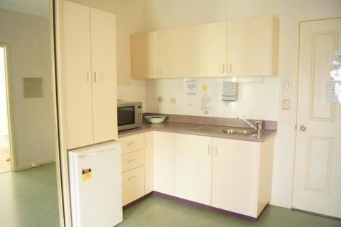 Accommodation On Denham - Accommodation Batemans Bay 5