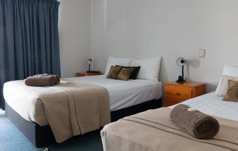 Accommodation On Denham - Accommodation Batemans Bay 3