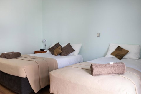 Accommodation On Denham - Accommodation Batemans Bay 2