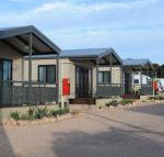 BIG4 Ceduna Tourist Park - Accommodation Batemans Bay