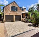 Salt Wood Cabin style retreat - Accommodation Batemans Bay