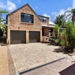Salt Wood Cabin Style Retreat - Accommodation Batemans Bay 0