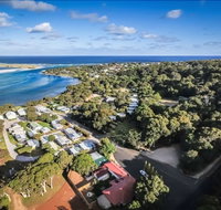 Turner Holiday Park - Accommodation Batemans Bay