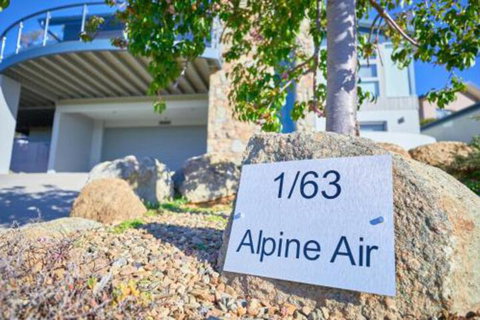 Alpine Air - Accommodation Batemans Bay 4