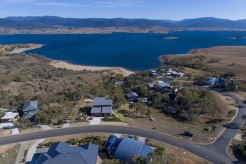 Alpine Air - Accommodation Batemans Bay 2