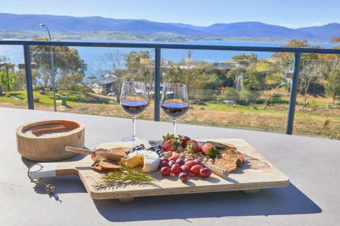 Alpine Air - Accommodation Batemans Bay 6