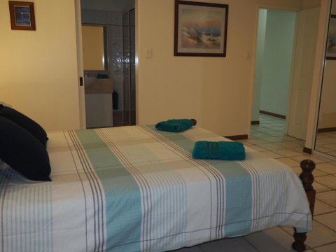 La Riviera - Accommodation Batemans Bay 1