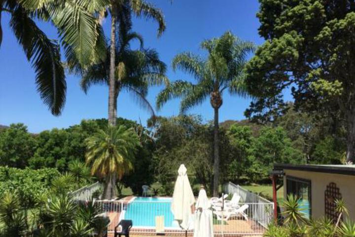 Terrigal NSW Accommodation Batemans Bay