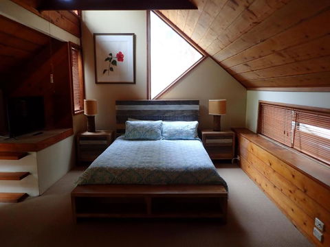 Lake Russell Retreat - Accommodation Batemans Bay 2