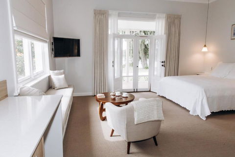 Winniston Lodge Luxury Accommodation - Accommodation Batemans Bay 2