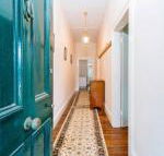 Azile 1875 Heritage Victorian Duplex