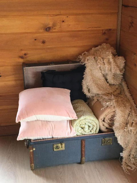 Springmead Rustic Cabin - Accommodation Batemans Bay 5