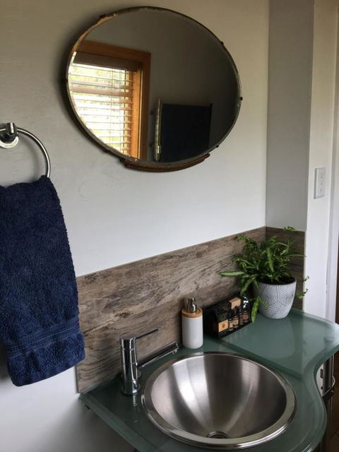 Springmead Rustic Cabin - Accommodation Batemans Bay 3