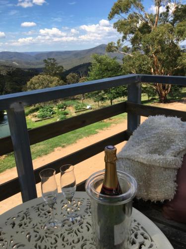 Springmead Rustic Cabin - Accommodation Batemans Bay 4