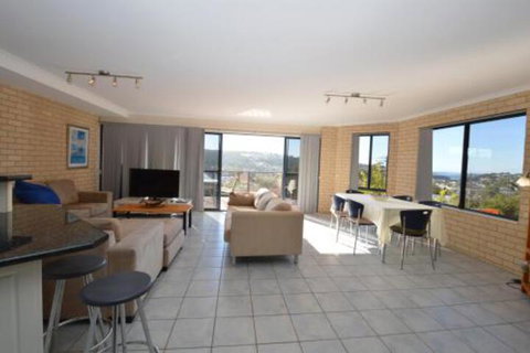 Aegean Blue - Accommodation Batemans Bay 0