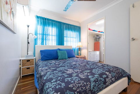 Southside Central Unit - Accommodation Batemans Bay 2