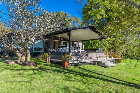 A PERFECT STAY - Aria - Accommodation Batemans Bay 1