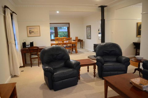 Coolamon On Marsh Armidale - Accommodation Batemans Bay 5