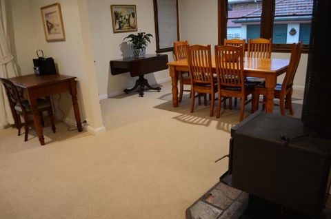 Coolamon On Marsh Armidale - Accommodation Batemans Bay 6