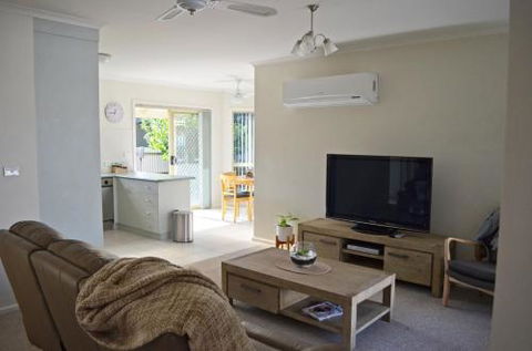 Horsham Central Stay - Accommodation Batemans Bay 3