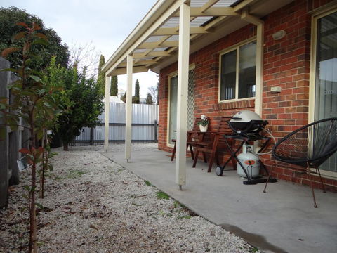 Horsham Central Stay - Accommodation Batemans Bay 7