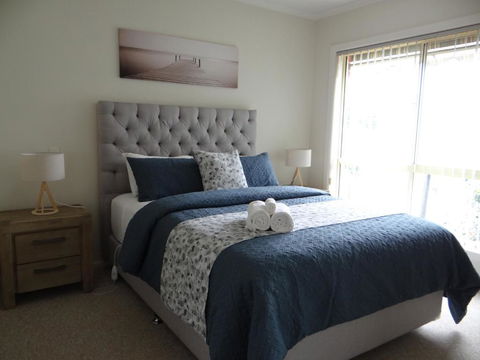 Horsham Central Stay - Accommodation Batemans Bay 6