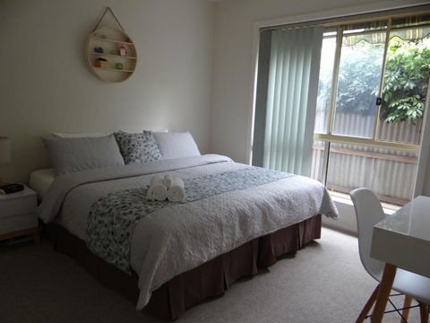 Horsham Central Stay - Accommodation Batemans Bay 5