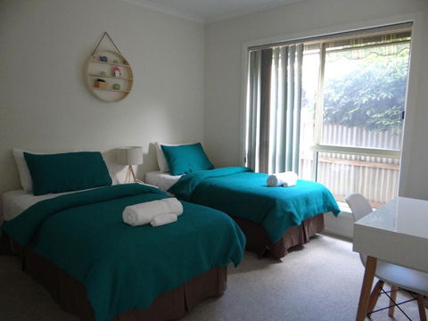 Horsham Central Stay - Accommodation Batemans Bay 2