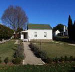 The Chapel Deloraine - Accommodation Batemans Bay
